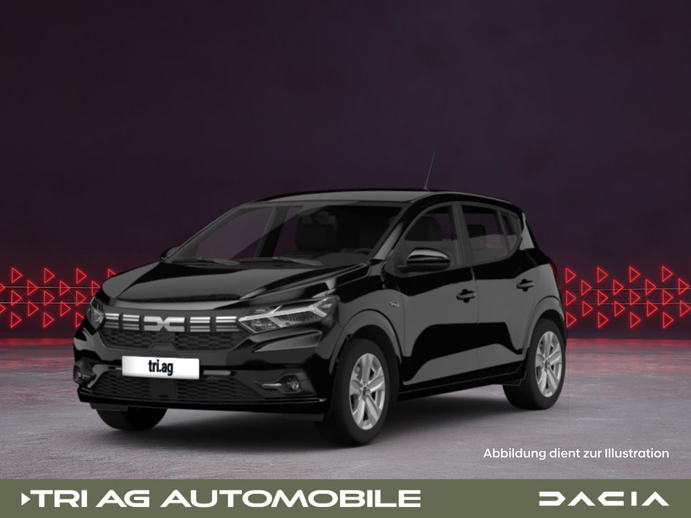 Dacia Sandero - Bild 13