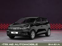 Dacia Sandero - Vorschau Bild 13