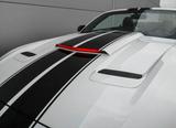 Ford Mustang 5.0 Ti-VCT V8 Black Shadow Edition A... - Ford Mustang: Black Shadow Edition
