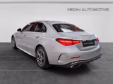 Mercedes-Benz C 300 d 4M AMG|DIG-L|DISTR|360°|AMBI|SHZ|CARPLAY - Mercedes-Benz C 300: Limousine