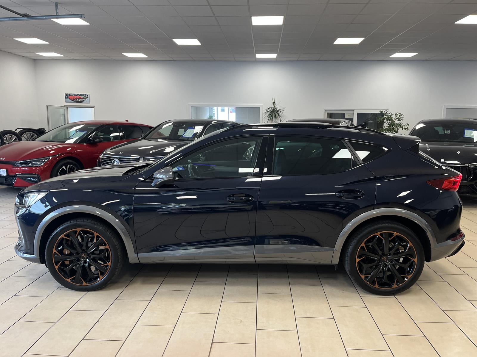 Cupra Formentor VZ 4Drive*Pano*Beats*ACC*R-Cam*SHZ*, миниатюра 2