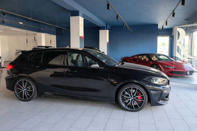 BMW Bmw 120 120d xDrive 5p. Msport