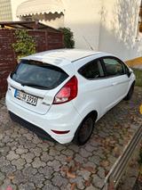 Ford Zuverlässiges Auto für Einsteiger  - : Kleinwagen, Zuverlässige