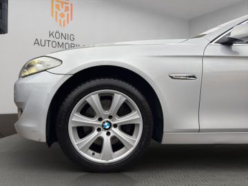 BMW 535 - 3