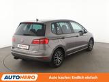 Volkswagen Golf VII Sportsvan 1.4 TSI Allstar BMT Aut.*PDC* - VW Golf Sportsvan Gebrauchtwagen
