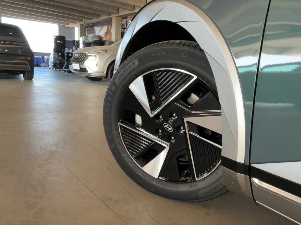 Hyundai IONIQ 5 – Bild 15