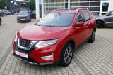 Nissan X-Trail 1.3 DIG-T N-Connecta LED Navi Panorama - Nissan X-Trail Connecta Gebrauchtwagen