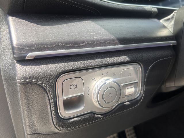 Mercedes-Benz GLE 400