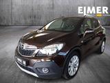 Opel Mokka Innovation 1.4 16V Turbo Metallic, Kamera, - Opel Mokka