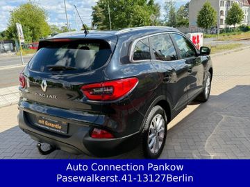 Renault Kadjar - 8