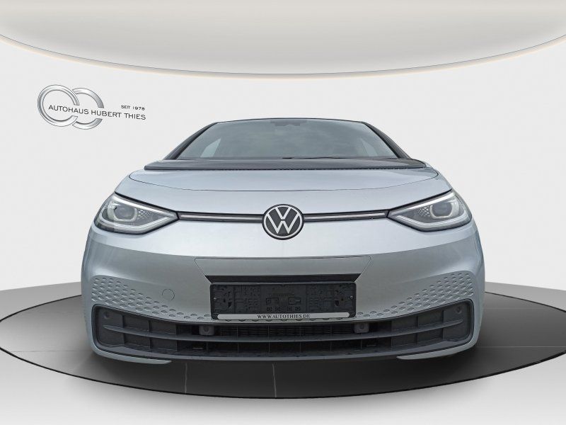 Fahrzeugabbildung Volkswagen ID.3 Pro S (5-Sitzer) ASSISTENTEN+NAVI+LED+KAMER