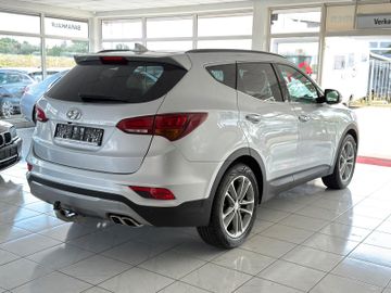 Hyundai SANTA FE - 3