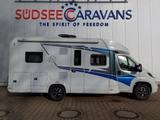 Knaus L!VE WAVE 650 MF UPE: 100.602,- EUR - Knaus L VE WAVE 650 MF