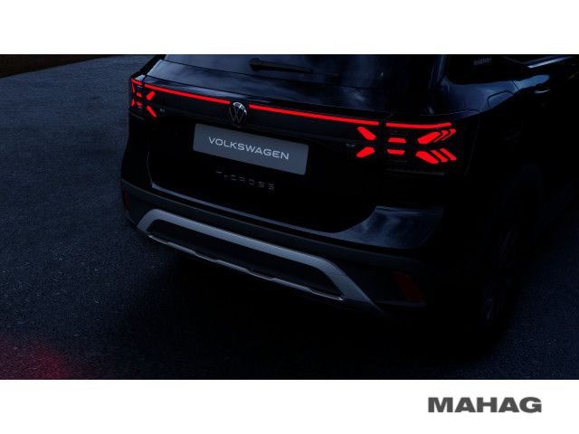 Volkswagen T-Cross - Bild 18