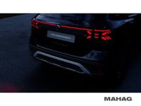 Volkswagen T-Cross - Vorschau Bild 18