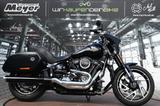 Harley-Davidson Sport Glide *kostenlose Lieferung* - HARLEY-DAVIDSON SPORT GLIDE
