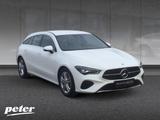Mercedes-Benz CLA 180 Shooting Brake Progressive, AHV, Memory - gebrauchte Mercedes-Benz CLA 180 Shooting Brake aus dem Jahr 2024