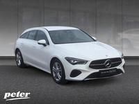 Mercedes-Benz CLA 180 Shooting Brake Progressive, AHV, Memory