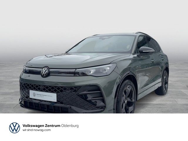 Volkswagen Tiguan 2.0 TDI DSG R-Line HuD NAVI LED SHZ foto 1
