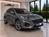 Ford Kuga 2.0 EcoBlue 4x4 Aut. ST-LINE X - Ford Gebrauchtwagen von 2022