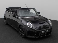 Foto Nummer 3: MINI Cooper S Cabrio