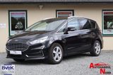 Ford S-MAX Titanium 2,0TDCI AHK/PDC/Kamera/Navi - Ford S-Max: Tdci Titanium