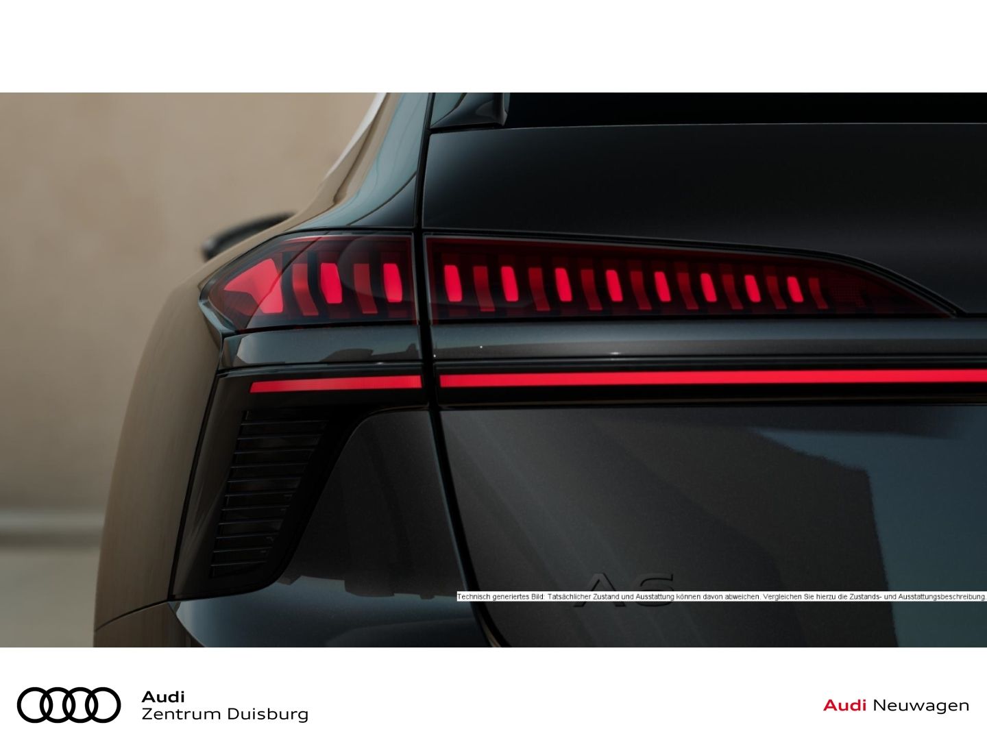 Audi A6 - Bild 3