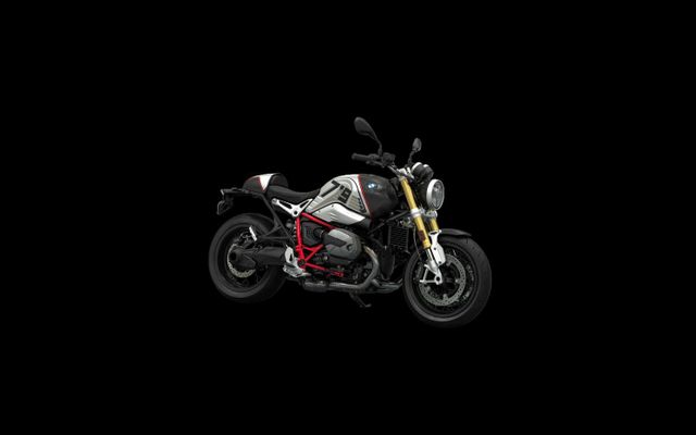 BMW R nineT Option 719