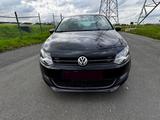Volkswagen Polo 1.4  TIME*Klima*Alufelgen 15"+Winter - gebrauchte VW Polo aus dem Jahr 2010