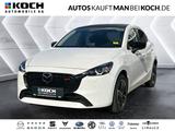 Mazda 2 1.5 SKYACTIV-G 90 M-Hybrid Homura SHZ LHZ - Mazda 2 Hybrid Gebrauchtwagen