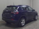 Jeep Compass 2.0 MJ 4WD Longitude Shz Ahk - Jeep Compass mit Diesel-Antrieb
