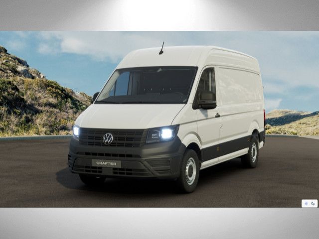 Volkswagen Crafter - Bild 2