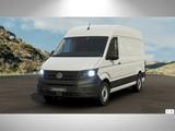 Volkswagen Crafter 35 Kasten HD 2,0 TDI Radst. 3640 mm - Volkswagen Crafter Neuwagen