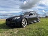 BMW 520d Touring M- Sportpaket 20 Zoll M464