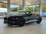 Ford Mustang 5.0 GT Cabrio AUT.*PERFORM.*PREMIUM*NAP* - Ford Mustang: Schwarz