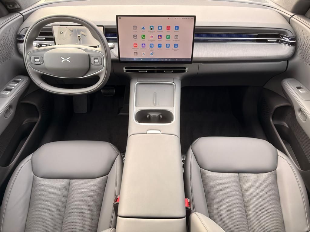 XPENG G6