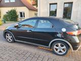 Honda Civic 1.4 Sport Sport - Honda Civic aus 2008: Sport