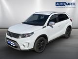 Suzuki Vitara 1.4 S 4x4 A/T NAVI KAMERA - Suzuki Vitara: Allradantrieb