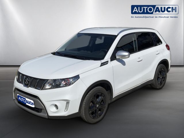 SUZUKI Vitara 1.4 S 4x4 A/T NAVI KAMERA