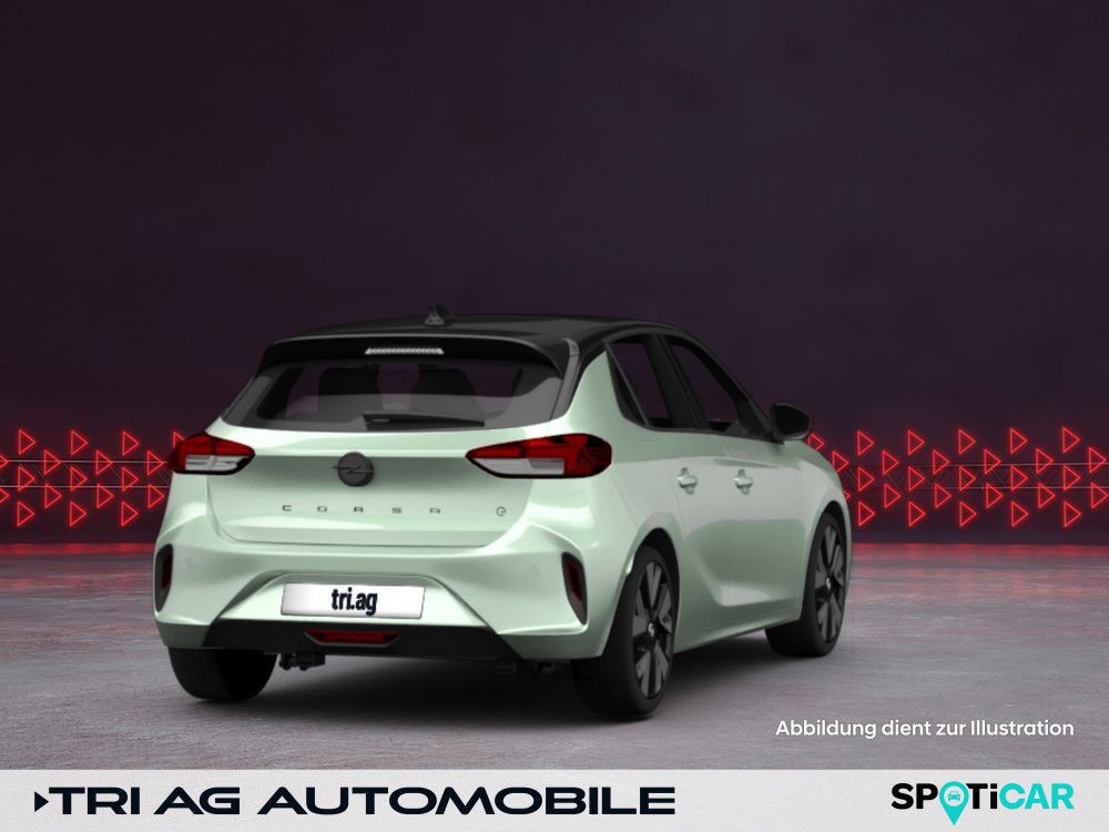 Opel Corsa - Bild 6