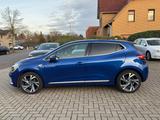 Renault Clio V R.S. Line, LED, Leder, Navi, Kamera - gebrauchte Renault Clio aus dem Jahr 2021