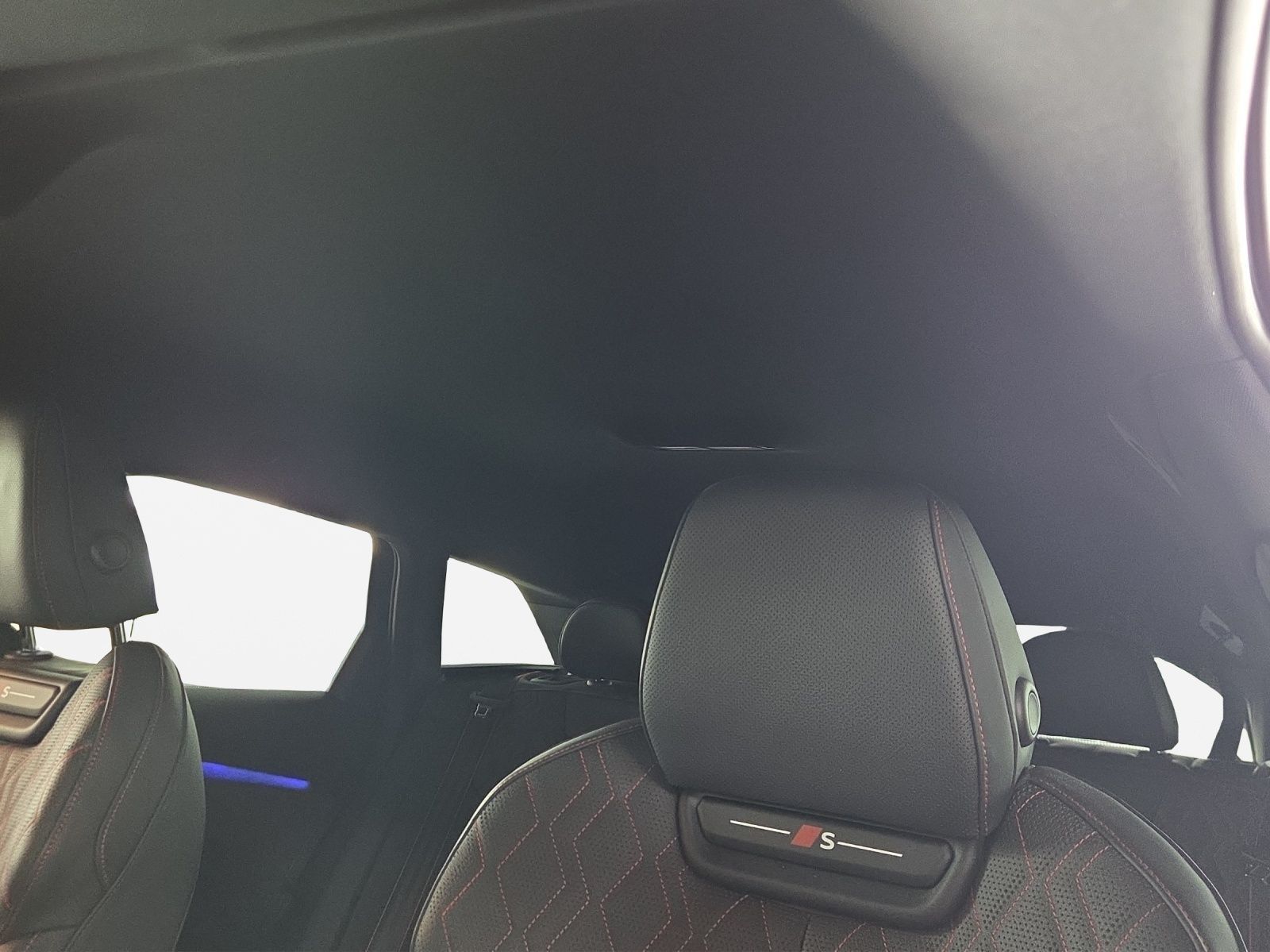 Audi S6 e-tron - Bild 11