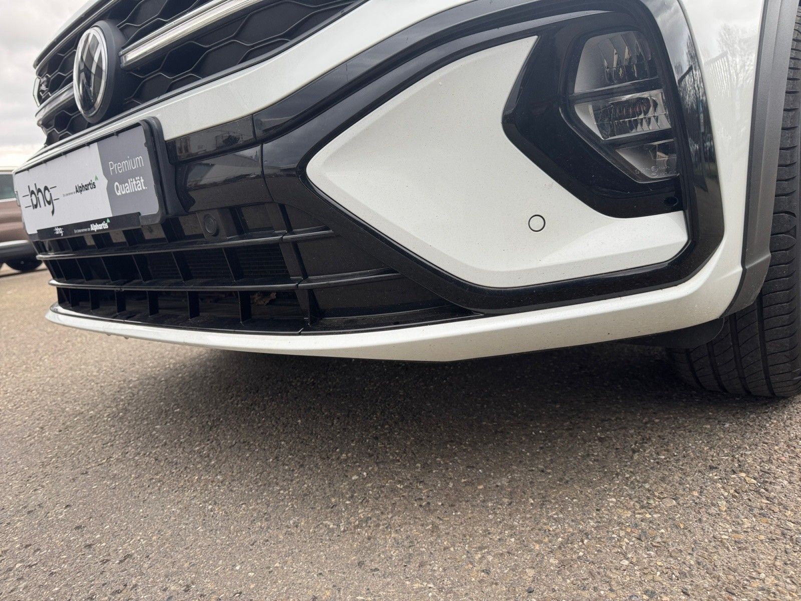 Volkswagen Taigo - Bild 13