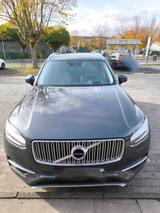 Volvo XC90 D5 AWD Inscription Special White Edition - Volvo XC90: Edition