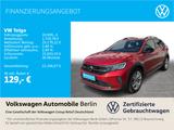 Volkswagen Taigo 1.0 TSI DSG Goal Navi LED SHZ ACC PDC