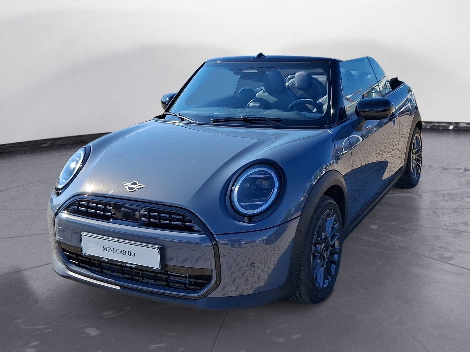 MINI Cooper Cabrio - Bild 2