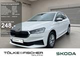 Skoda Fabia DSG SHZ LED W-Paket PDC Carplay - Skoda aus 2024