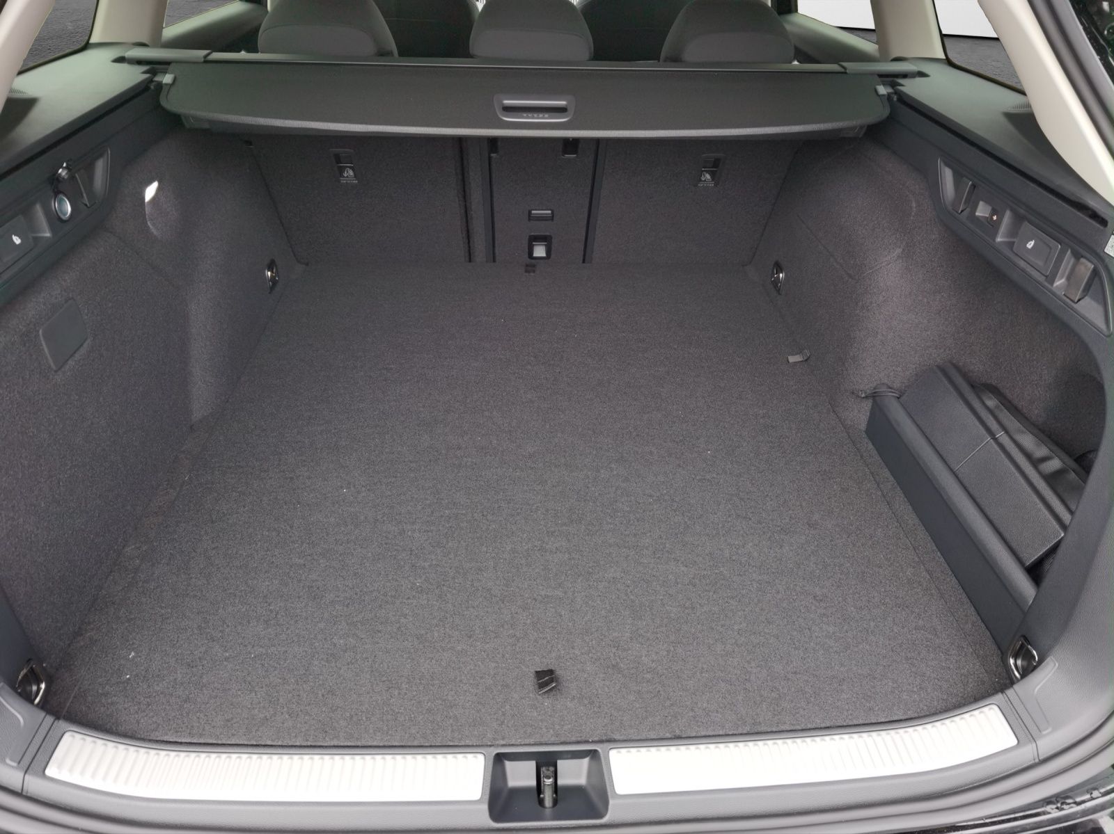 Skoda Superb - Bild 13