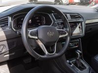Volkswagen Tiguan - Vorschau Bild 13