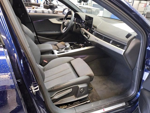 Audi A4 Avant S line 45TFSI quatt NAVI MATRIX ACC B&O foto 6